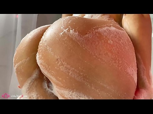 ❤️ Brunette masturboi pillua vibraattorilla intensiiviseen orgasmiin suihkussa Pornovideo at porn fi.pornpicslove.ru ❌️